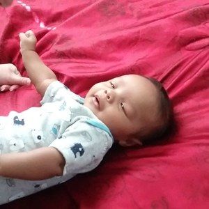 Meet your Posher, Daniel